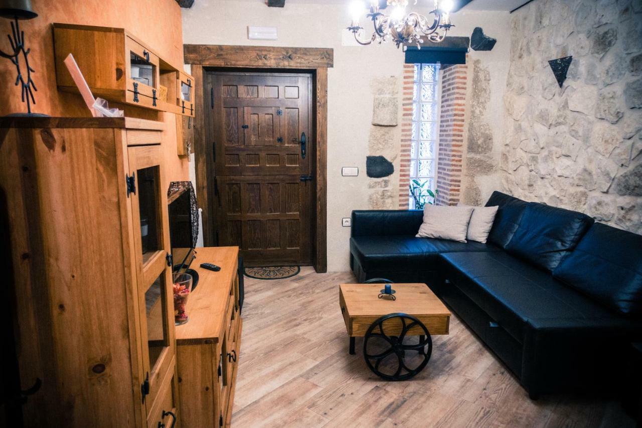Three-Bedroom Townhouse